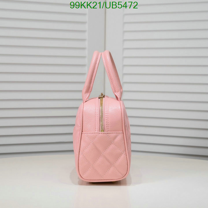 Chanel Bag-(4A)-Handbag- Code: UB5472 $: 99USD