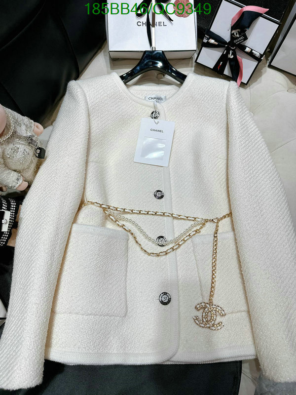 Clothing-Chanel Code: QC9349 $: 185USD