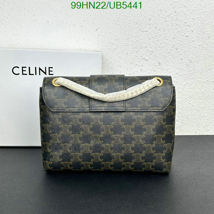 Celine Bag-(4A)-Diagonal- Code: UB5441 $: 99USD