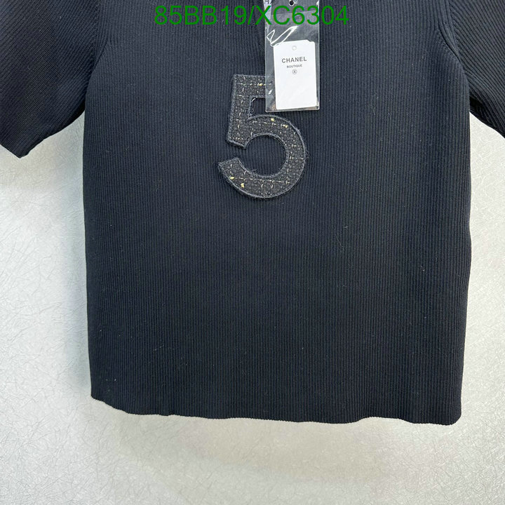 Clothing-Chanel Code: XC6304 $: 85USD