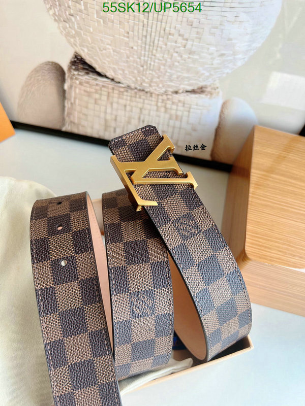 Belts-LV Code: UP5654 $: 55USD