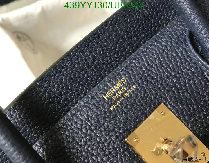 Hermes Bag-(Mirror)-Customize- Code: UB5947