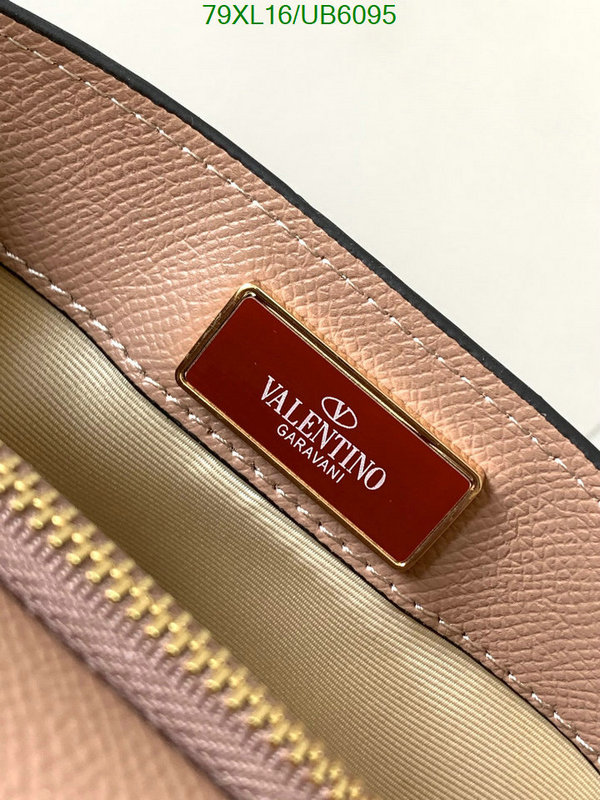Valentino Bag-(4A)-Diagonal- Code: UB6095 $: 79USD