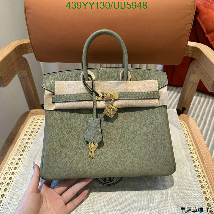 Hermes Bag-(Mirror)-Customize- Code: UB5948