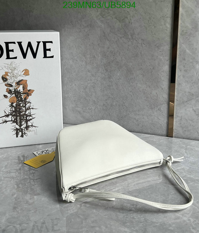 Loewe Bag-(Mirror)-Diagonal- Code: UB5894 $: 239USD