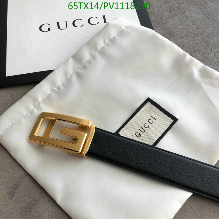 Belts-Gucci Code: PV1118290 $:65USD