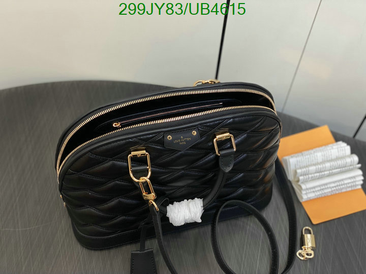 LV Bag-(Mirror)-Alma- Code: UB4615 $: 299USD