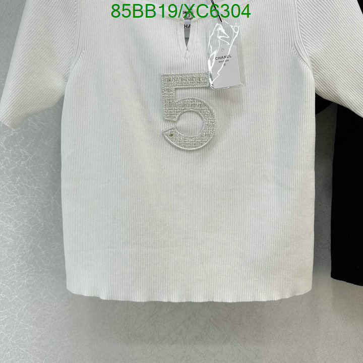 Clothing-Chanel Code: XC6304 $: 85USD