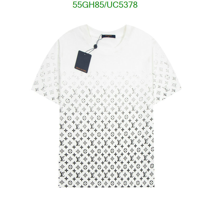 Clothing-LV Code: UC5378 $: 55USD