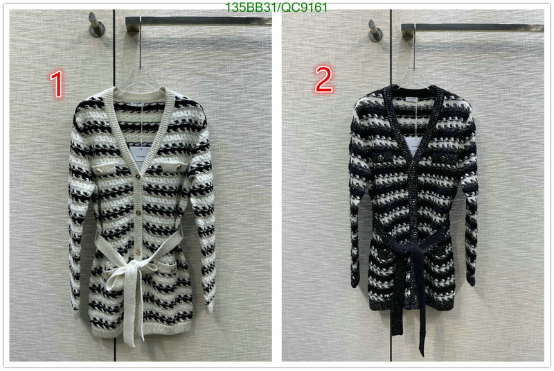 Clothing-Chanel Code: QC9161 $: 135USD