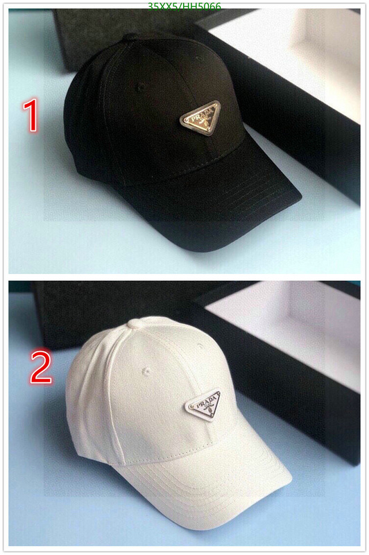 Cap-(Hat)-Prada Code: HH5066 $: 35USD
