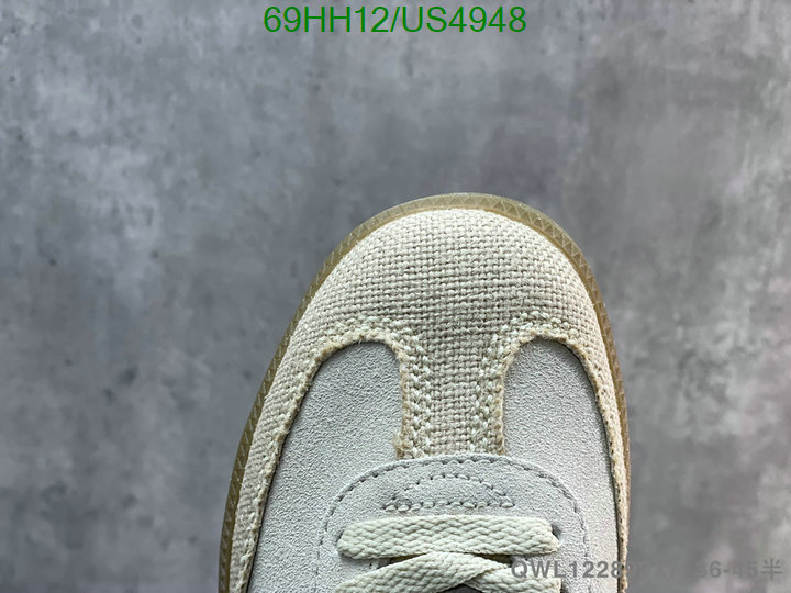 Women Shoes-Adidas Code: US4948 $: 69USD