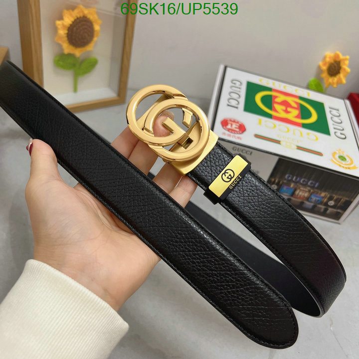 Belts-Gucci Code: UP5539 $: 69USD