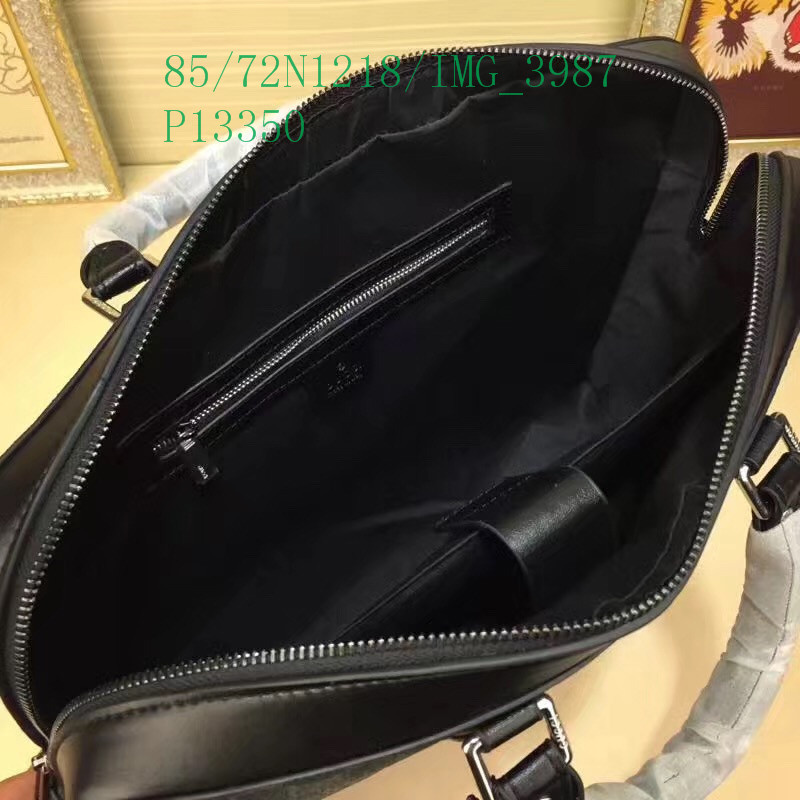 Gucci Bag-(4A)-Handbag- Code:GGB111007 $: 85USD