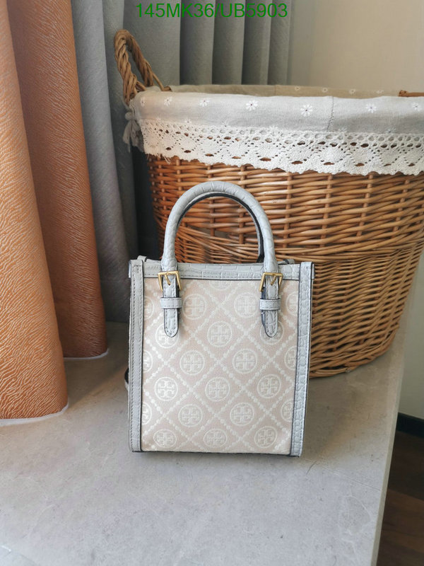 Tory Burch Bag-(Mirror)-Diagonal- Code: UB5903 $: 145USD