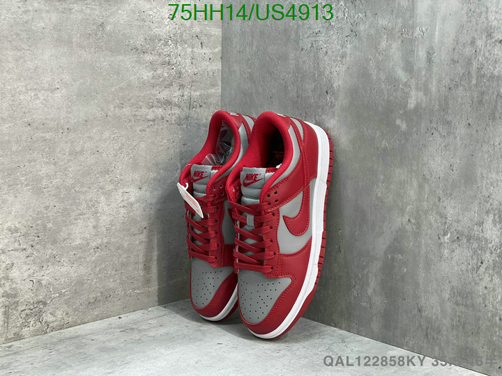 Women Shoes-NIKE Code: US4913 $: 75USD