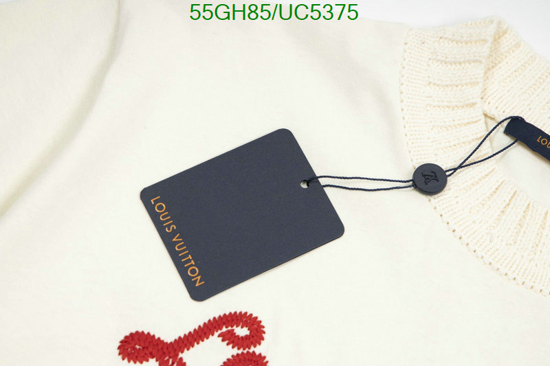 Clothing-LV Code: UC5375 $: 55USD