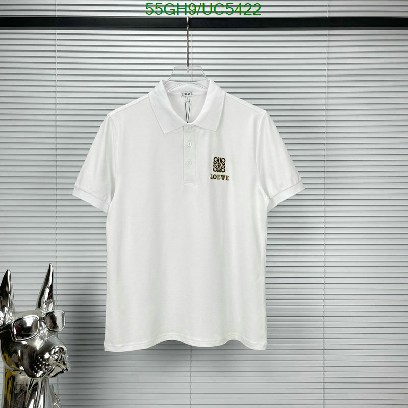 Clothing-Loewe Code: UC5422 $: 55USD