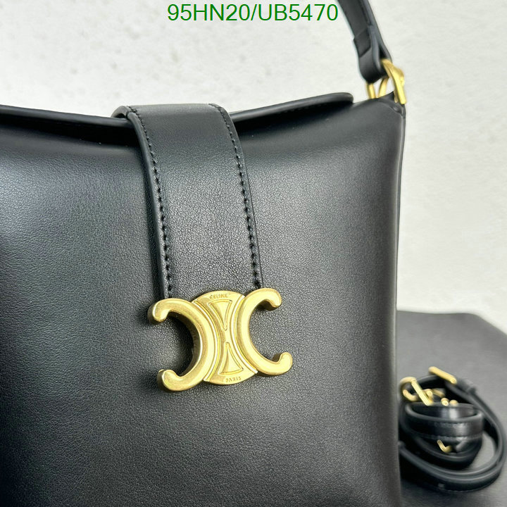 Celine Bag-(4A)-Diagonal- Code: UB5470