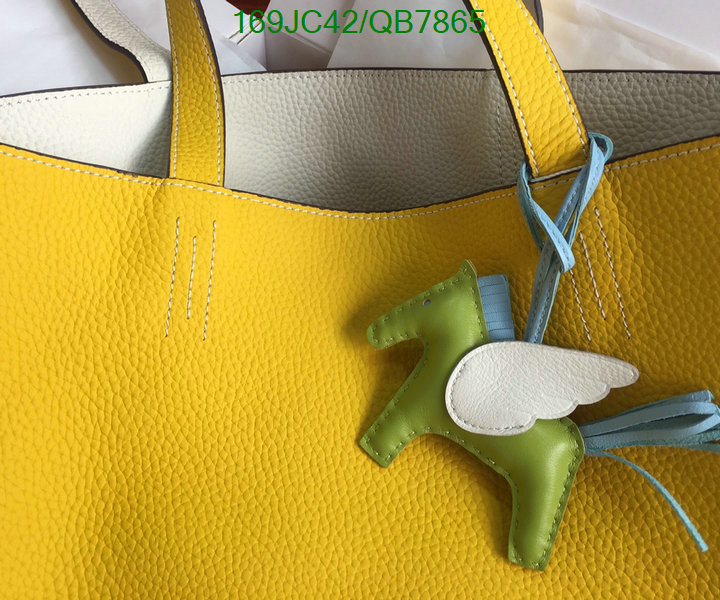 Hermes Bag-(4A)-Other Styles- Code: QB7865 $: 169USD