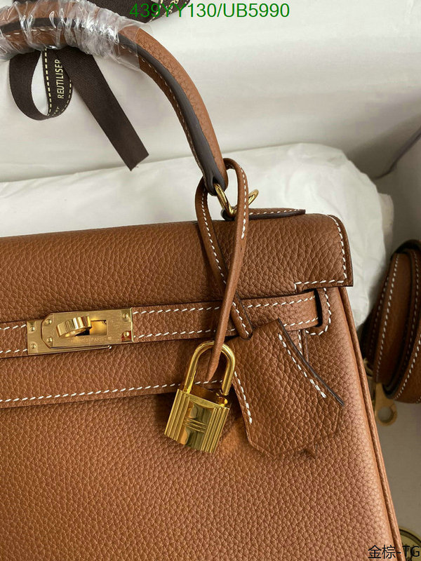 Hermes Bag-(Mirror)-Customize- Code: UB5990