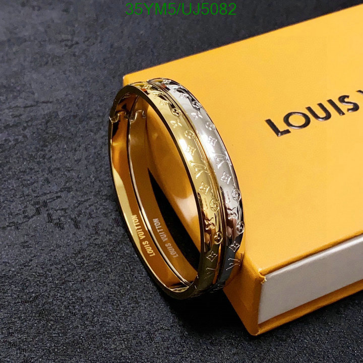 Jewelry-LV Code: UJ5082 $: 35USD