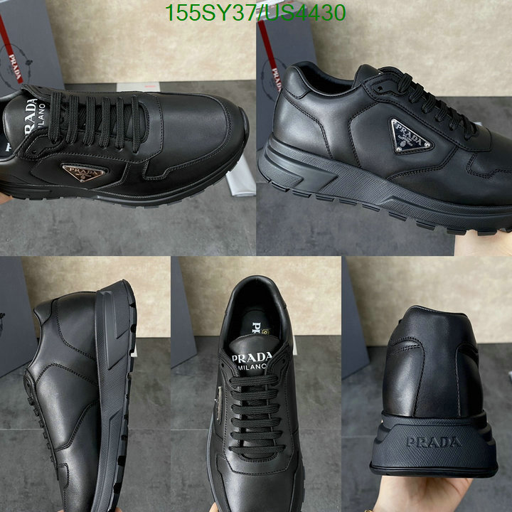 Men shoes-Prada Code: US4430 $: 155USD