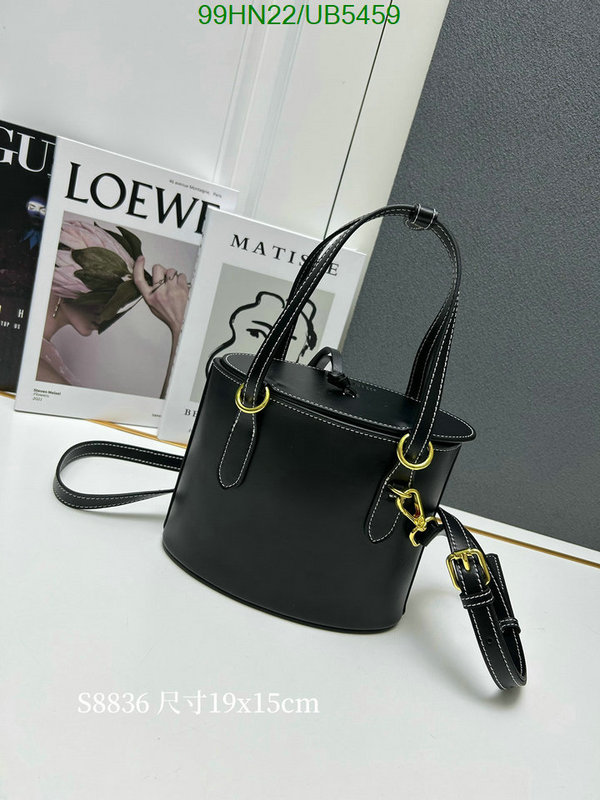 Miu Miu Bag-(4A)-Diagonal- Code: UB5459 $: 99USD