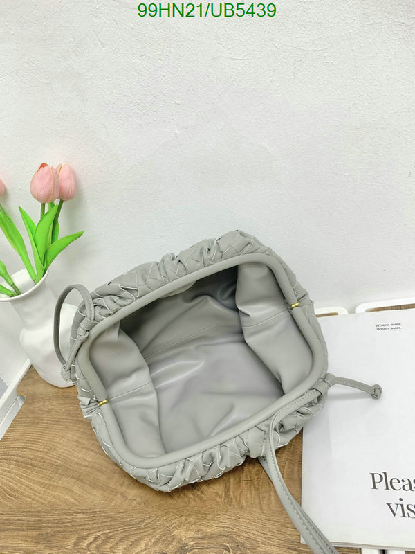 BV Bag-(4A)-Pouch Series- Code: UB5439