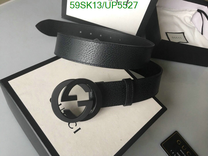 Belts-Gucci Code: UP5527 $: 59USD