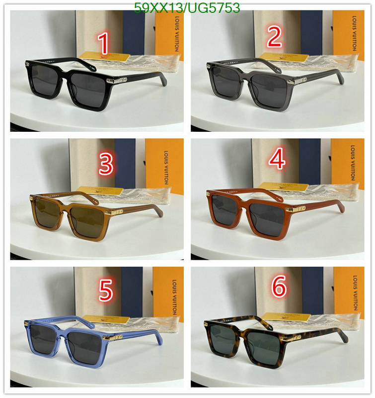 Glasses-LV Code: UG5753 $: 59USD