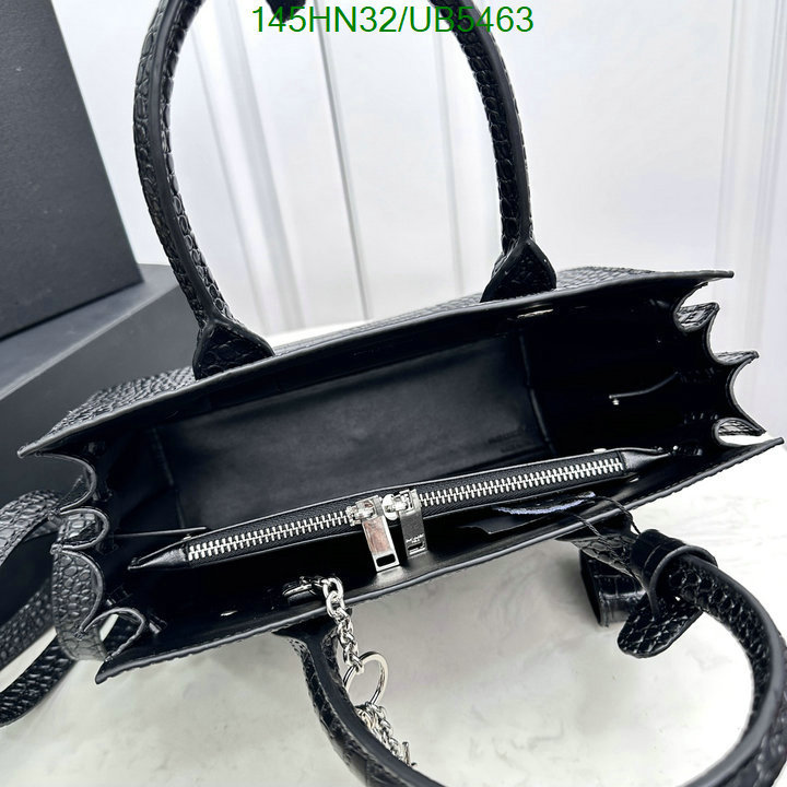 YSL Bag-(4A)-Handbag- Code: UB5463