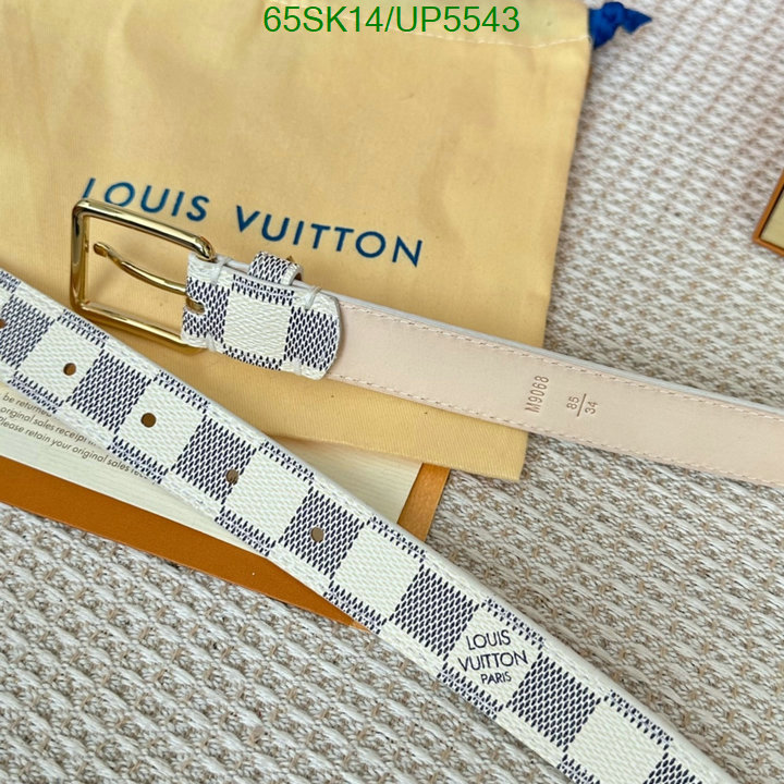 Belts-LV Code: UP5543 $: 65USD