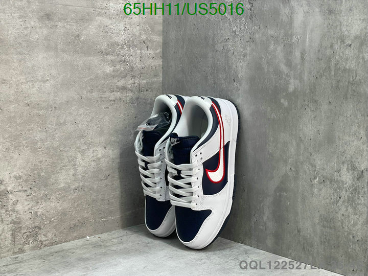 Men shoes-Nike Code: US5016 $: 65USD