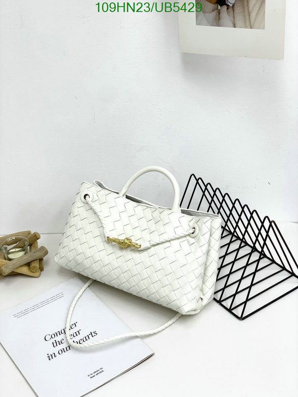 BV Bag-(4A)-Handbag- Code: UB5429 $: 109USD