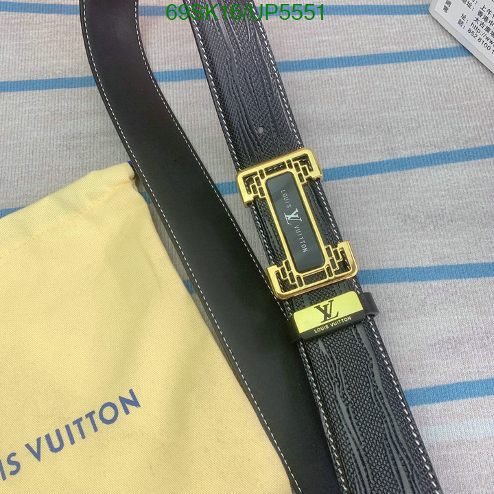 Belts-LV Code: UP5551 $: 69USD