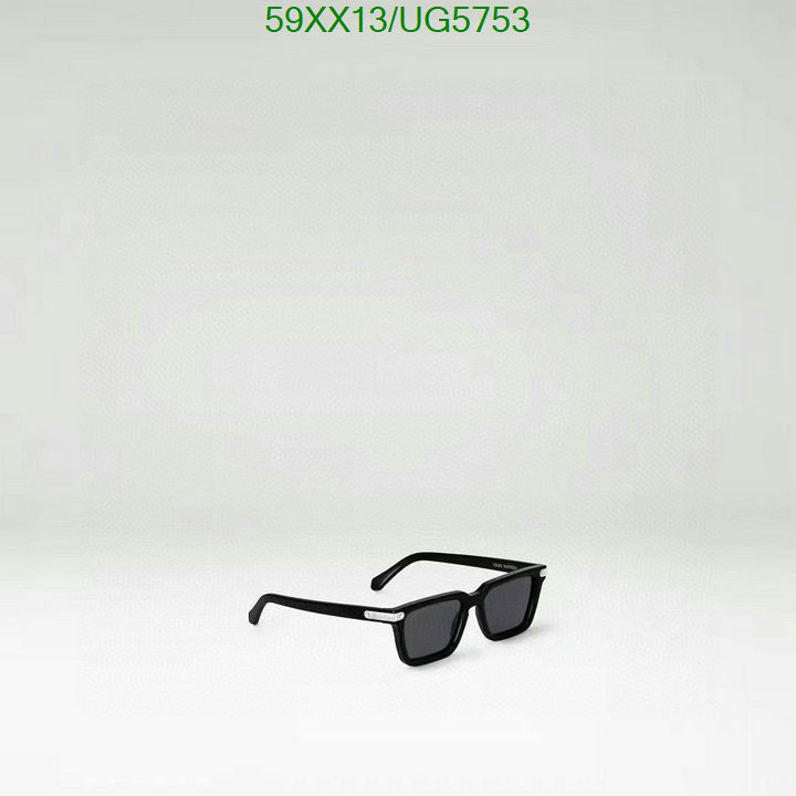 Glasses-LV Code: UG5753 $: 59USD