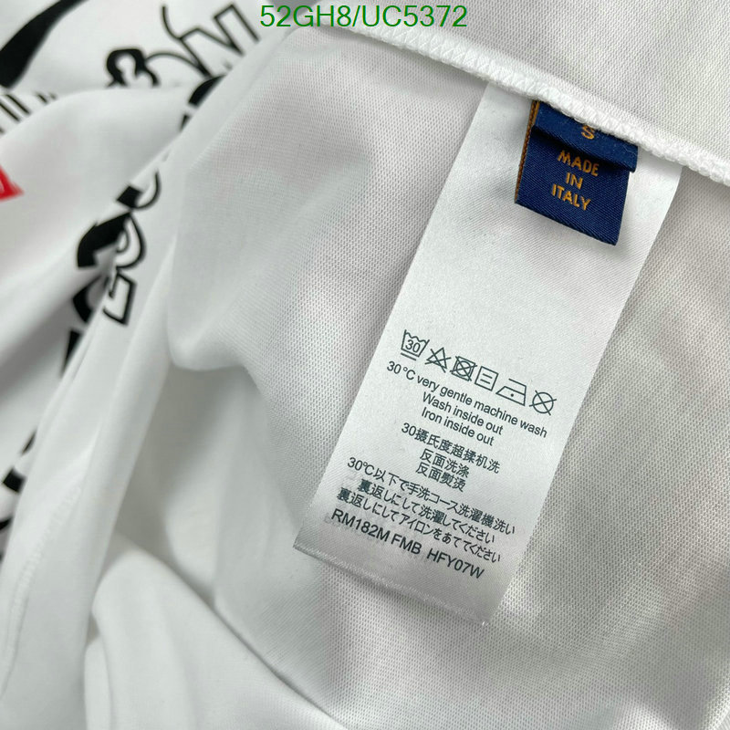 Clothing-LV Code: UC5372 $: 52USD