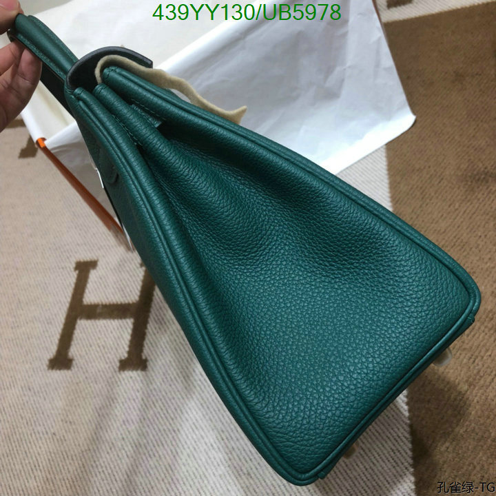 Hermes Bag-(Mirror)-Customize- Code: UB5978
