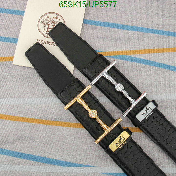 Belts-Hermes Code: UP5577 $: 65USD