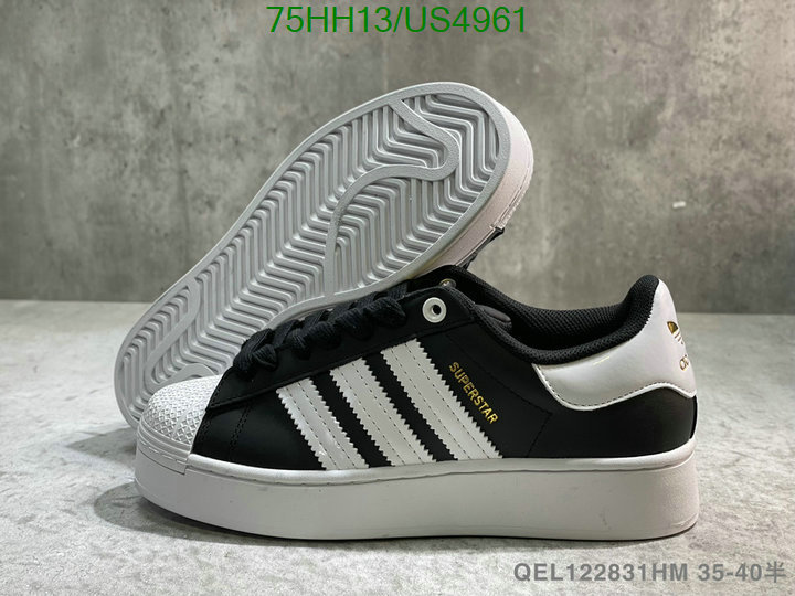 Women Shoes-Adidas Code: US4961 $: 75USD