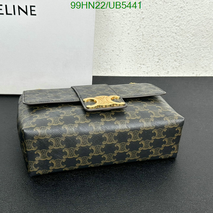 Celine Bag-(4A)-Diagonal- Code: UB5441 $: 99USD