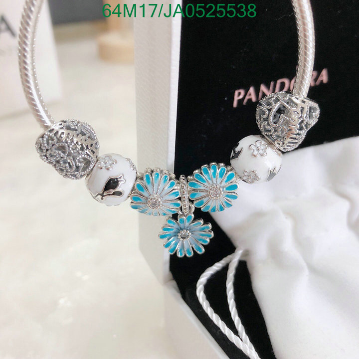 Jewelry-Pandora Code: JA0525538 $: 64USD