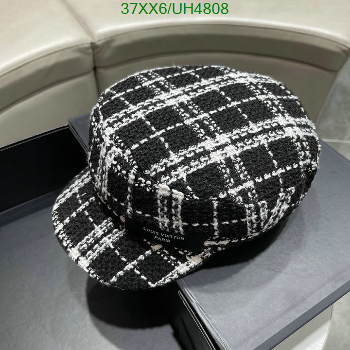 Cap-(Hat)-LV Code: UH4808 $: 37USD