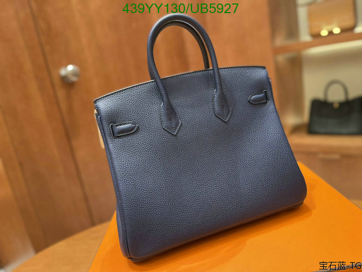 Hermes Bag-(Mirror)-Customize- Code: UB5927
