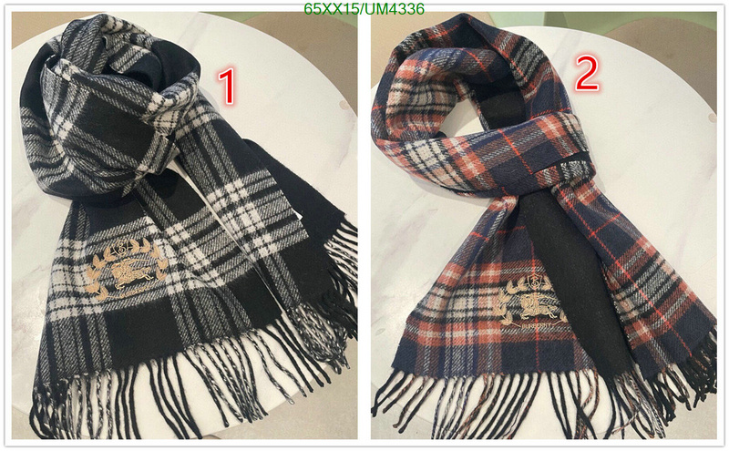 Scarf-Burberry Code: UM4336 $: 65USD