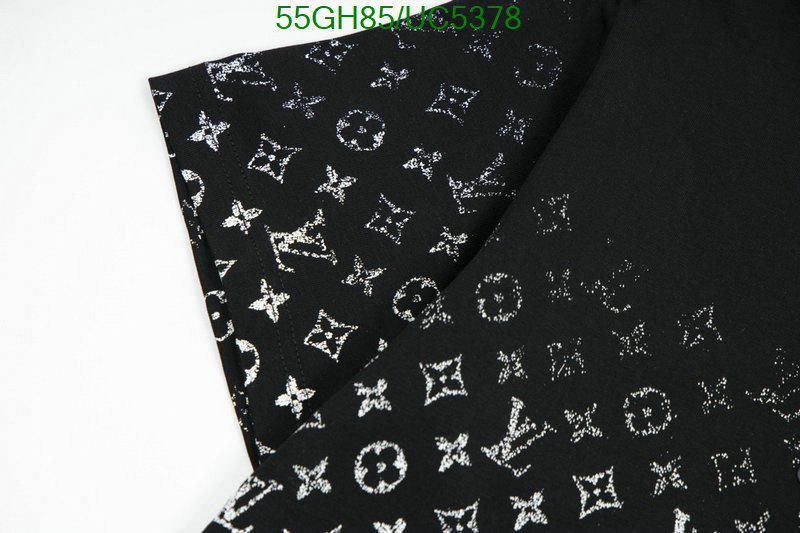 Clothing-LV Code: UC5378 $: 55USD