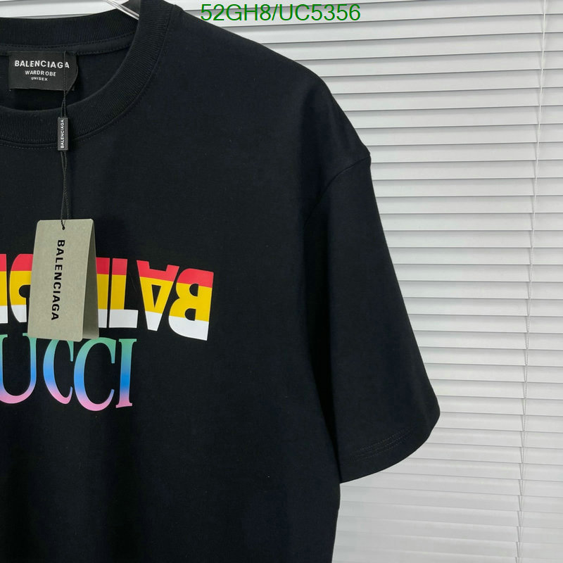 Clothing-Gucci Code: UC5356 $: 52USD