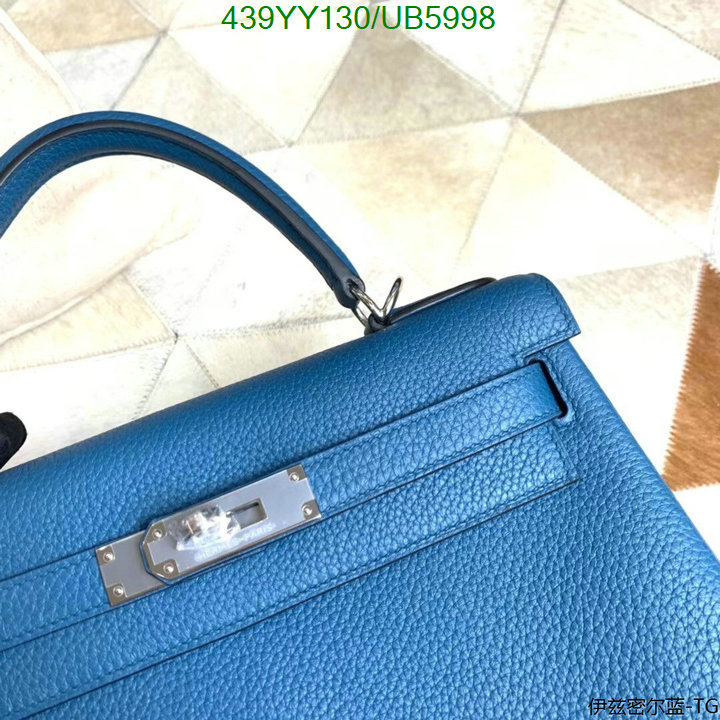 Hermes Bag-(Mirror)-Customize- Code: UB5998