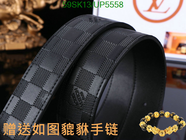 Belts-LV Code: UP5558 $: 59USD